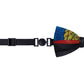 Lanzonia Men's Peacock Feather Bow Tie Handmade Bowtie for Wedding - Lanzonia