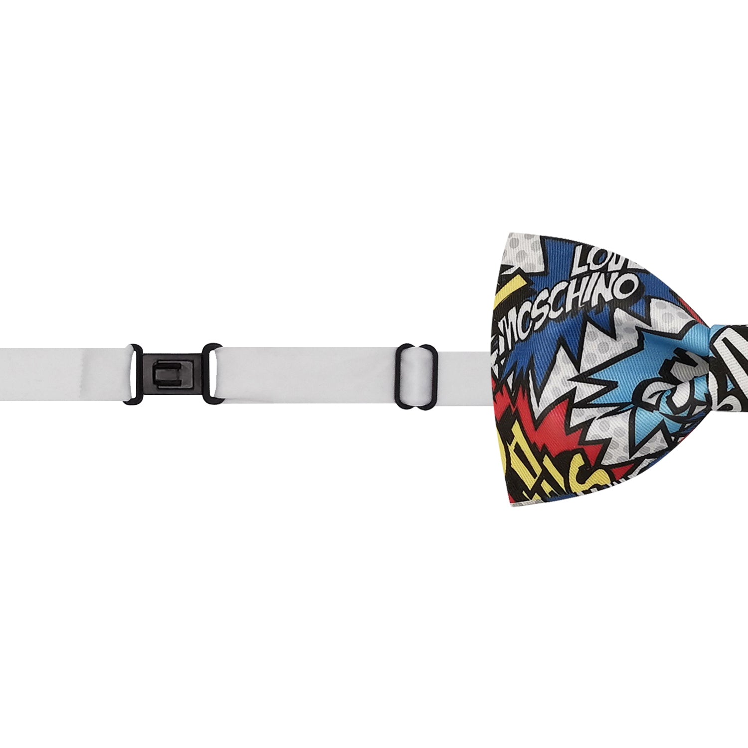 Lanzonia Boy's Novelty Bow Tie Children Funny Designer Bowtie for Holiday New Years Christmas Halloween - Lanzonia